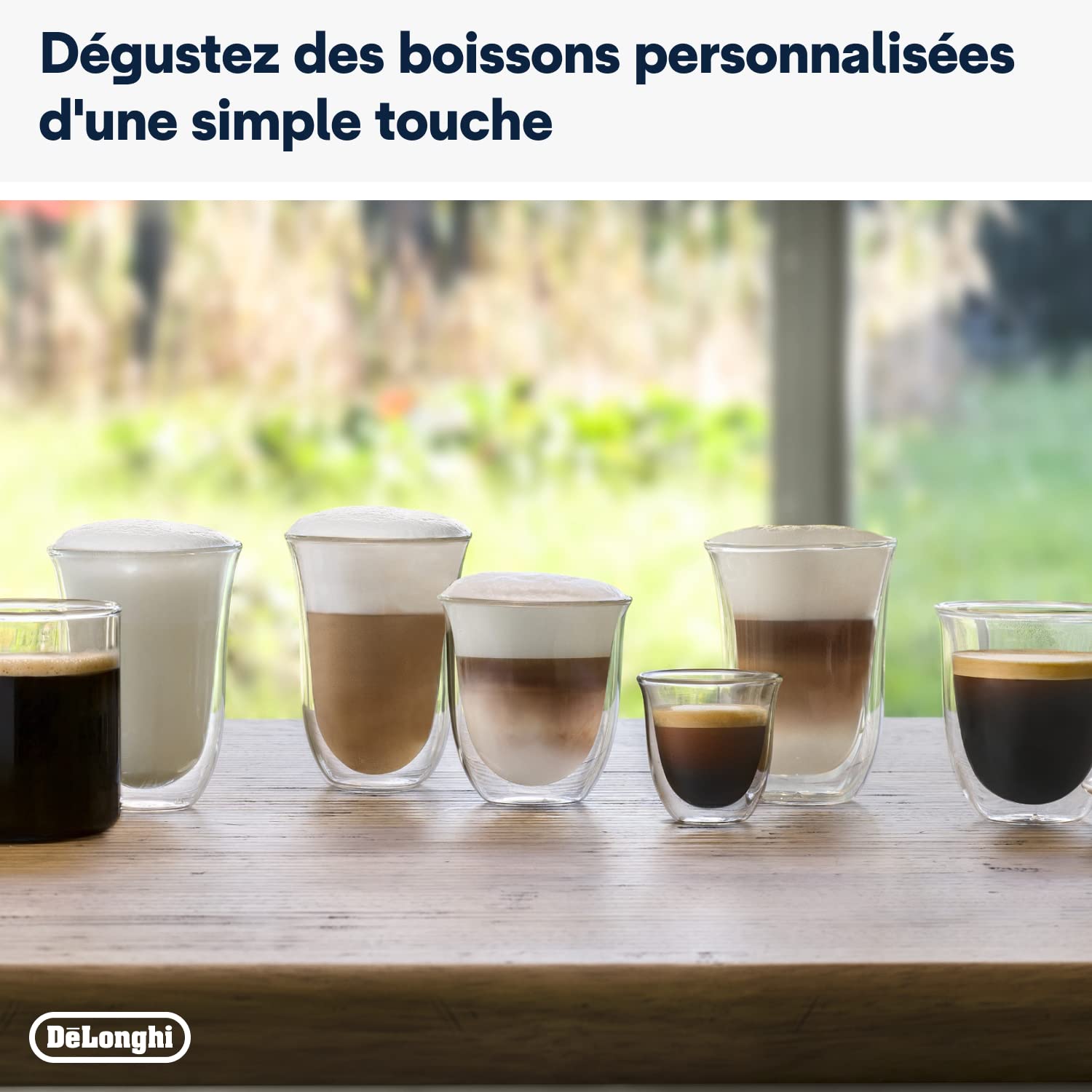 CaffeMecano - Dinamica Plus, Machine Expresso avec Broyeur, Système LatteCrema,, 1.8l, Noir
