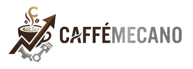 CaffeMecano – Accueil
